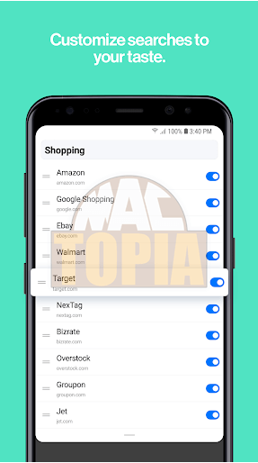 تطبيق Cake Web للأندرويد والأيفون تطبيق Cake Web للأندرويد والأيفون