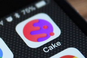 متصفح Cake Web متصفح Cake Web