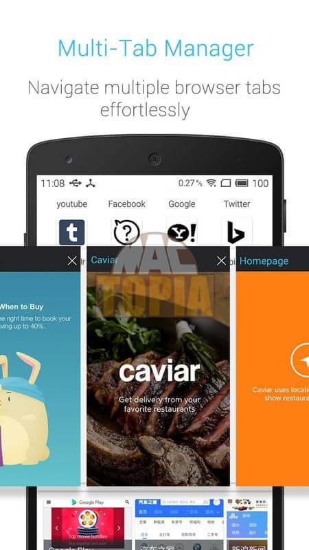 تطبيق Amazing تطبيق Amazing
