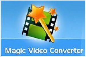 برنامج Magic Video Converter