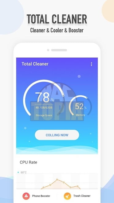 تحميل Total Cleaner تحميل Total Cleaner